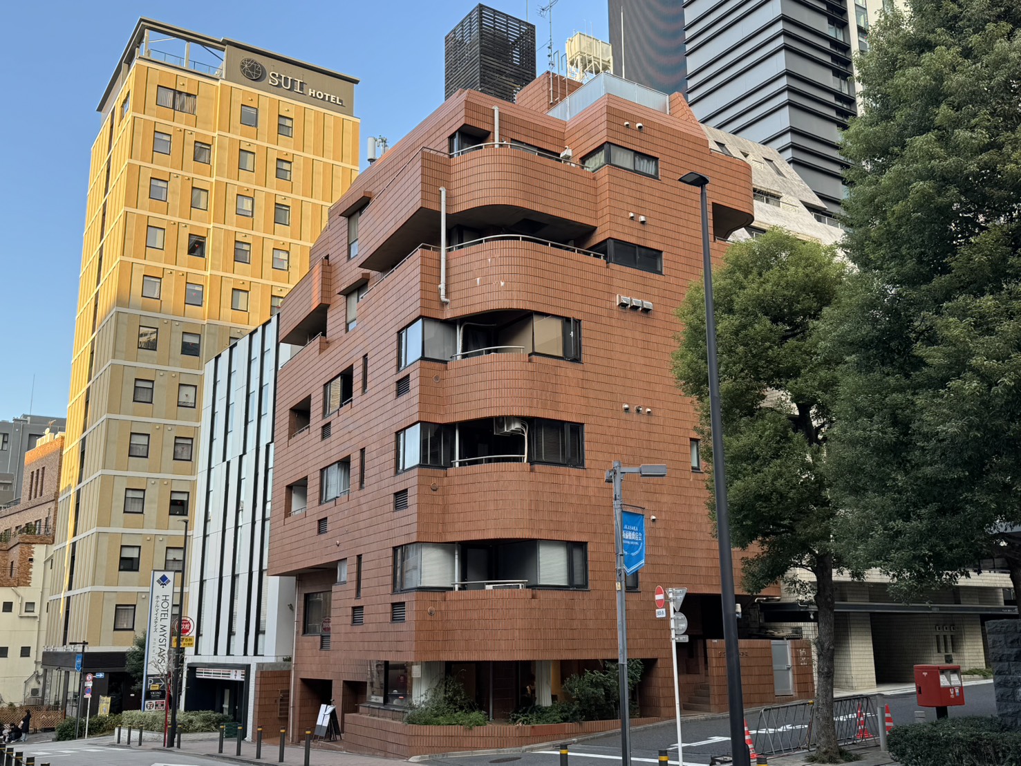 赤坂店